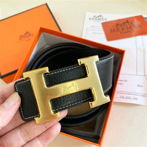 real hermes belt vsfake|hermes belt 32mm vs 42mm.